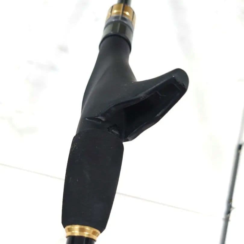 シマノ タコマスターBB M175　タコロッド