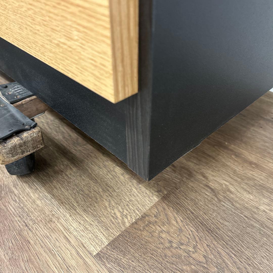 新品☆ハイチェスト 整理タンス 箪笥 チェスト 収納 大容量 国産タンス 木目調