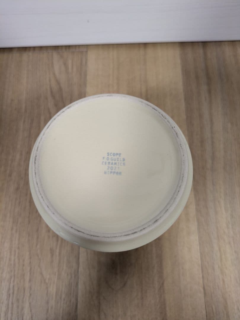 SCOPE　キッチンツールキャニスター　トリベット