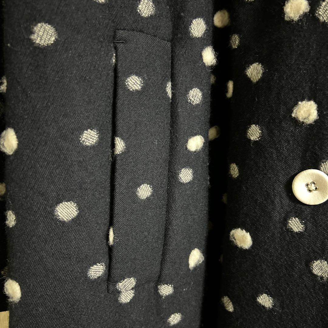 ミナペルホネン　tama yukiロングコート