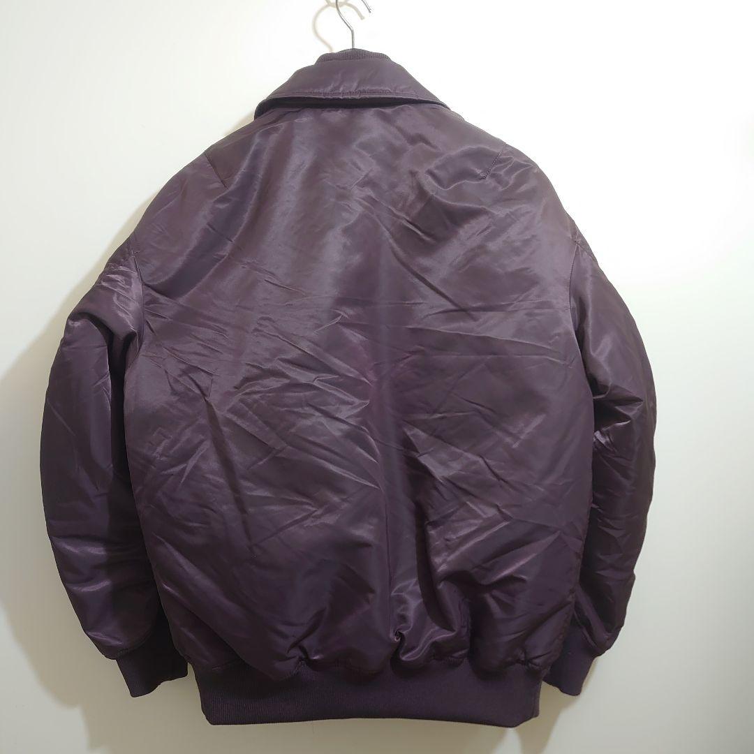 ★新品同様★希少限定ユニクロ×ジルサンダー　ダウンオーバーサイズリブブルゾン Ｍ