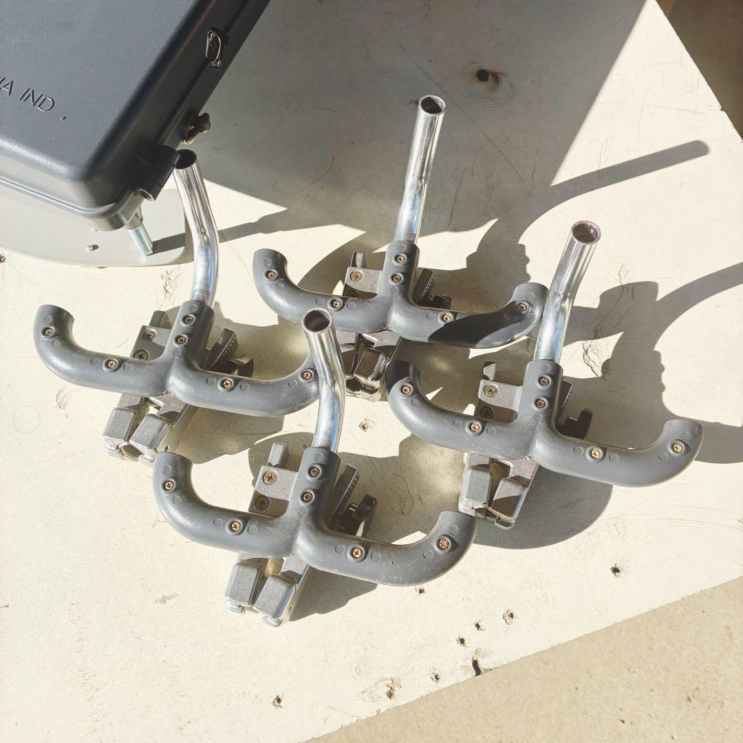 グリーンピア産業製 花粉噴射機 GKJ-4 動作確認OK