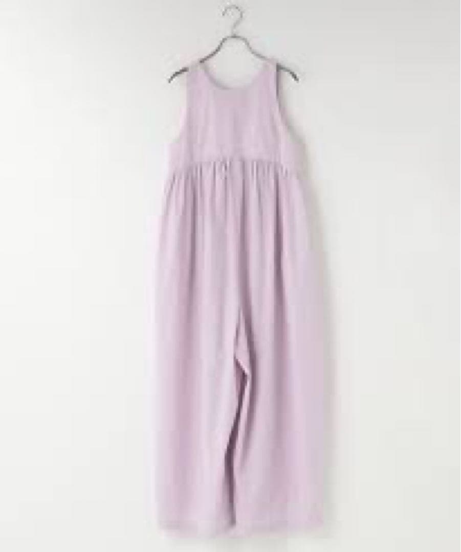 yuw⭐︎今期完売ボリュームオールインワン新品