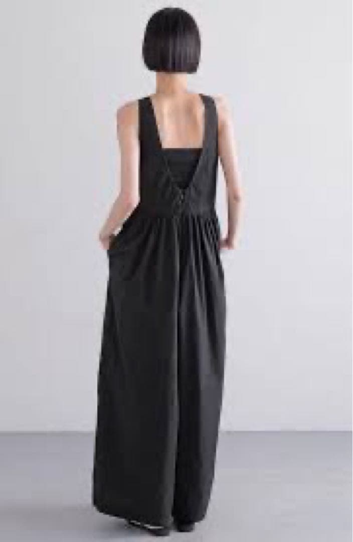 yuw⭐︎今期完売ボリュームオールインワン新品