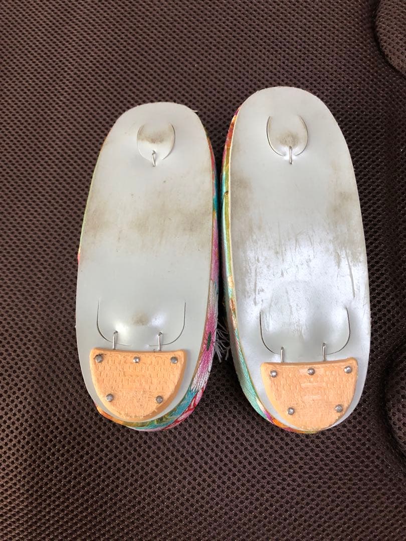 七五三　着物　女児　３歳児用　水色