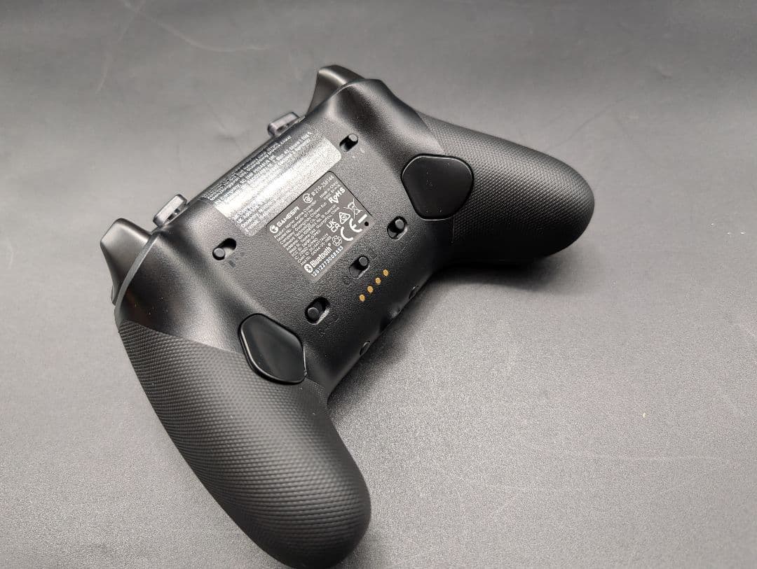 GameSir G7 Pro ゼンレスゾーンゼロ エディション ZZZ