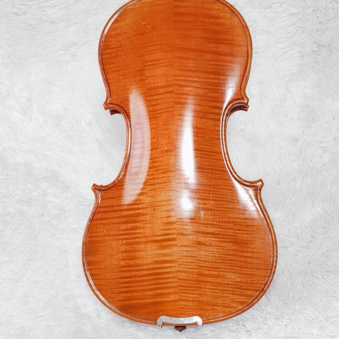 カルロジョルダーノ 2013 VS-2 4/4 バイオリン 弓 ケース