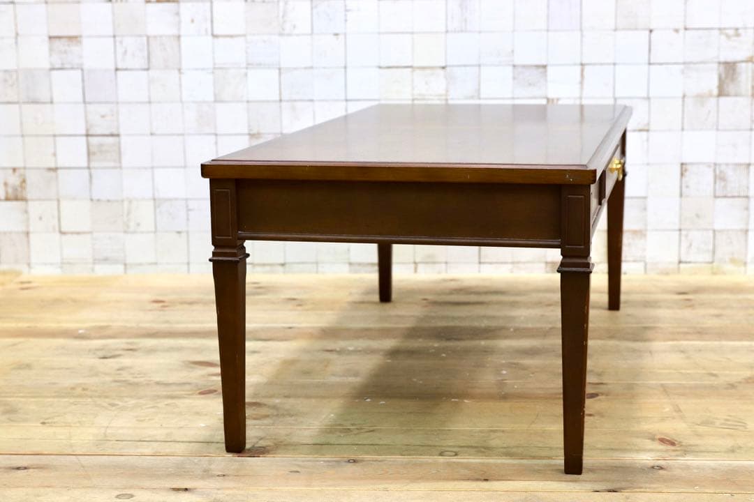 GMIS247○maruni / マルニ 地中海 センターテーブル リビング