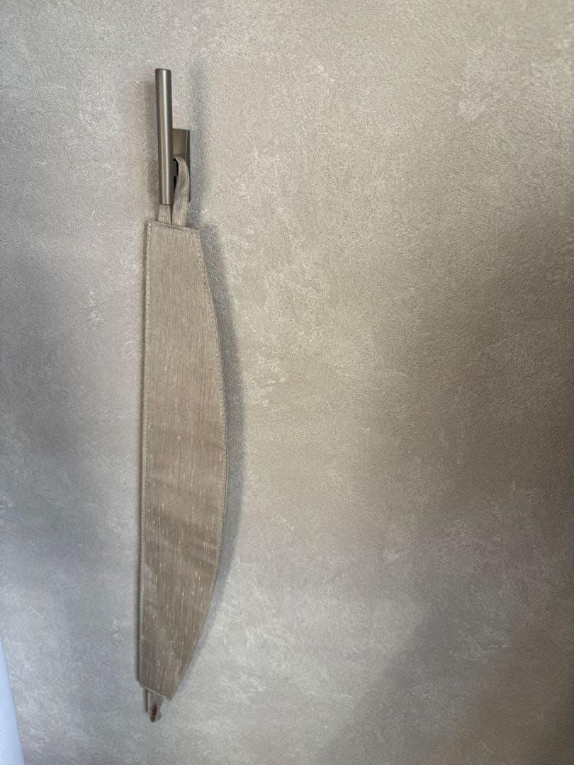 フジエテキスタイル　ドレープ　レースカーテン　セット W2600 x H2450