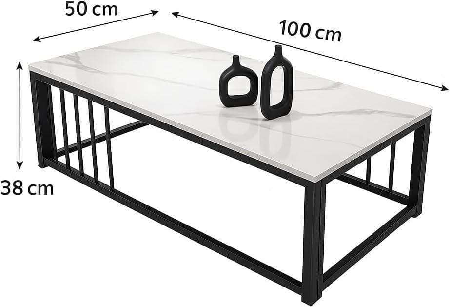ローテーブル 大きめ リビングテーブル 大理石 テーブル コーヒーテーブル
