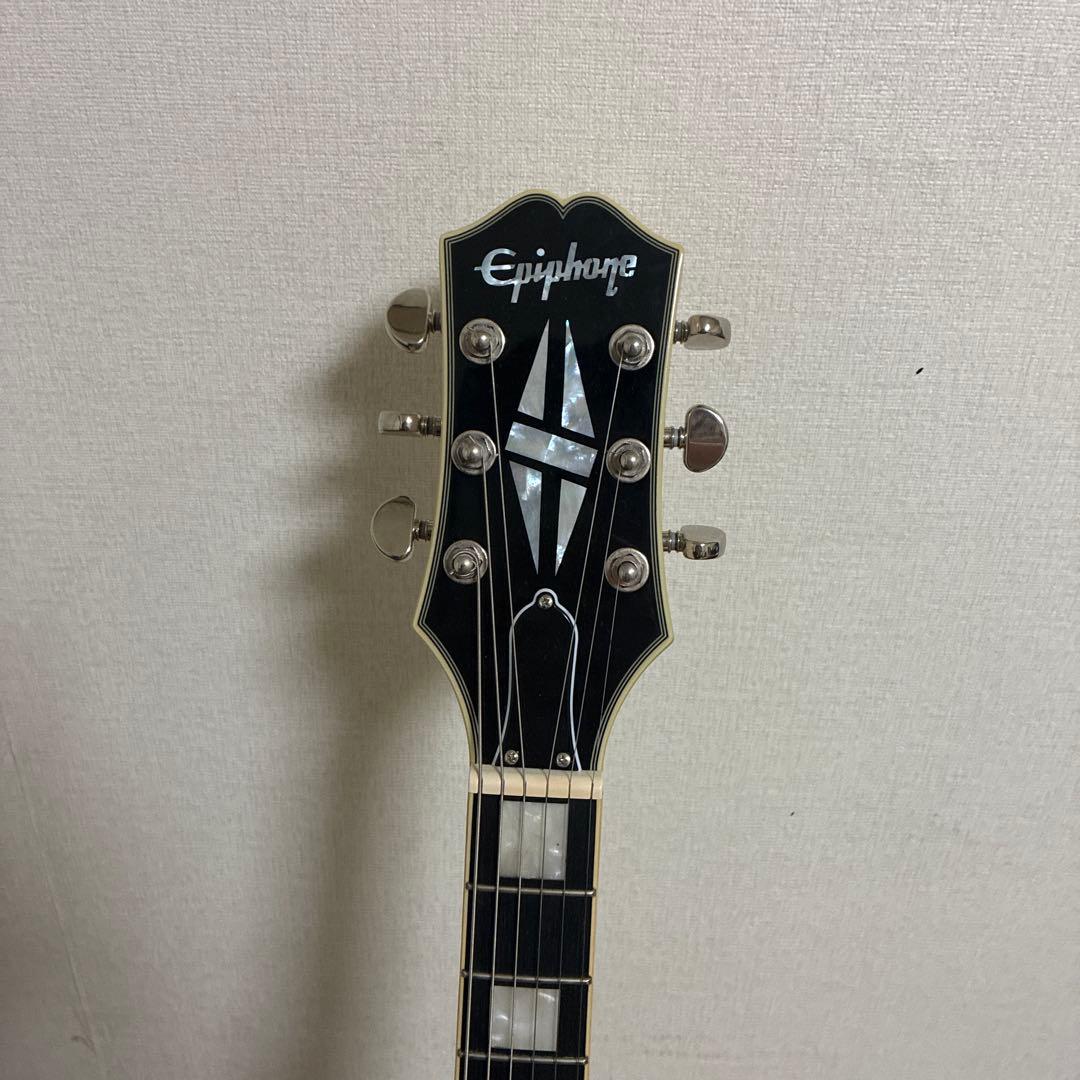 お*る様 値下げしています。Epiphone 生方真一 ES-355Ver.02