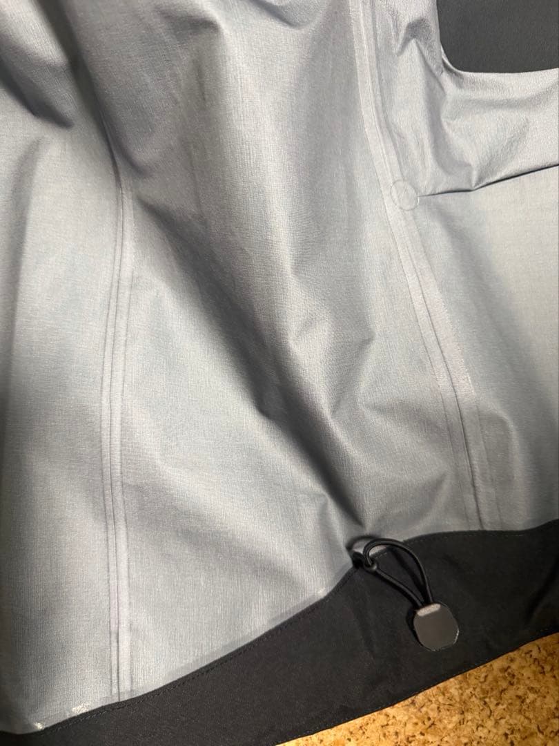 ARC'TERYX alpha SV JACKET M アークテリクス