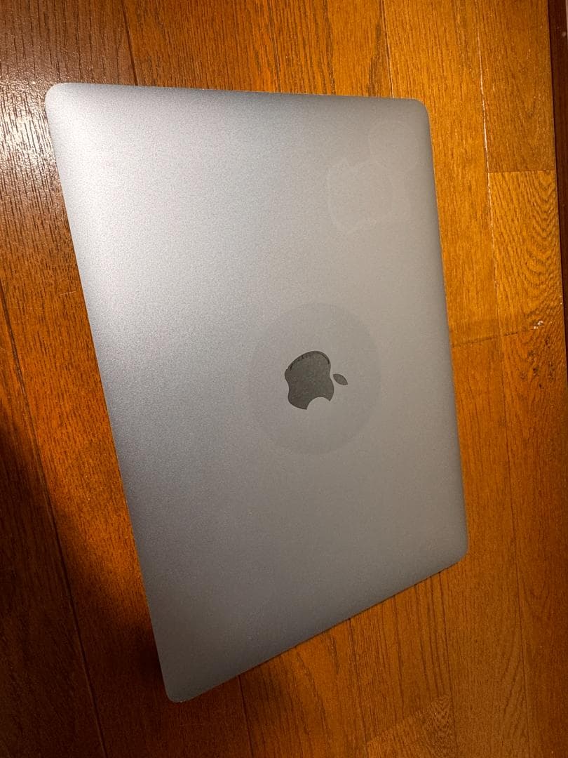 KT【US配列/512GB/8GB】M1 MacBook Air