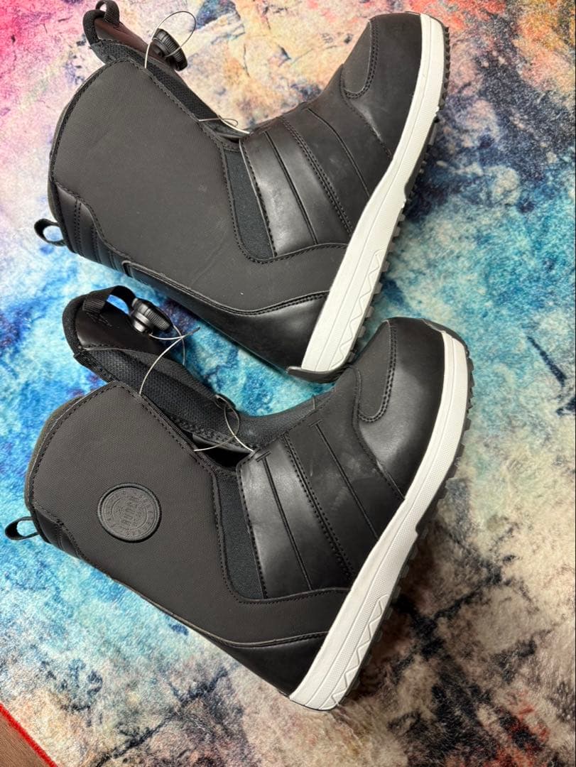 SALOMON スノーボードブーツ 25.5