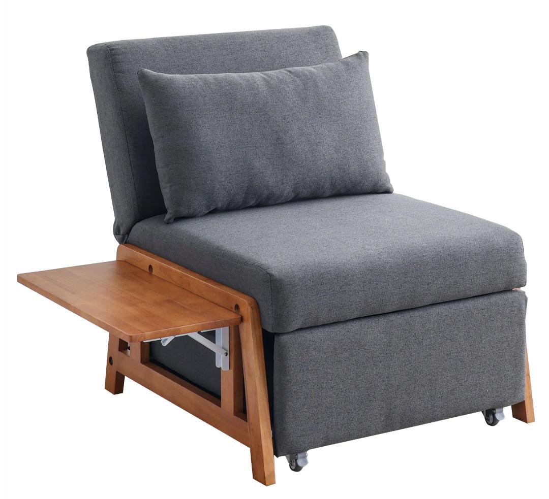 151 VENTOTA　1人掛け ソファベッド Erika （エリカ）