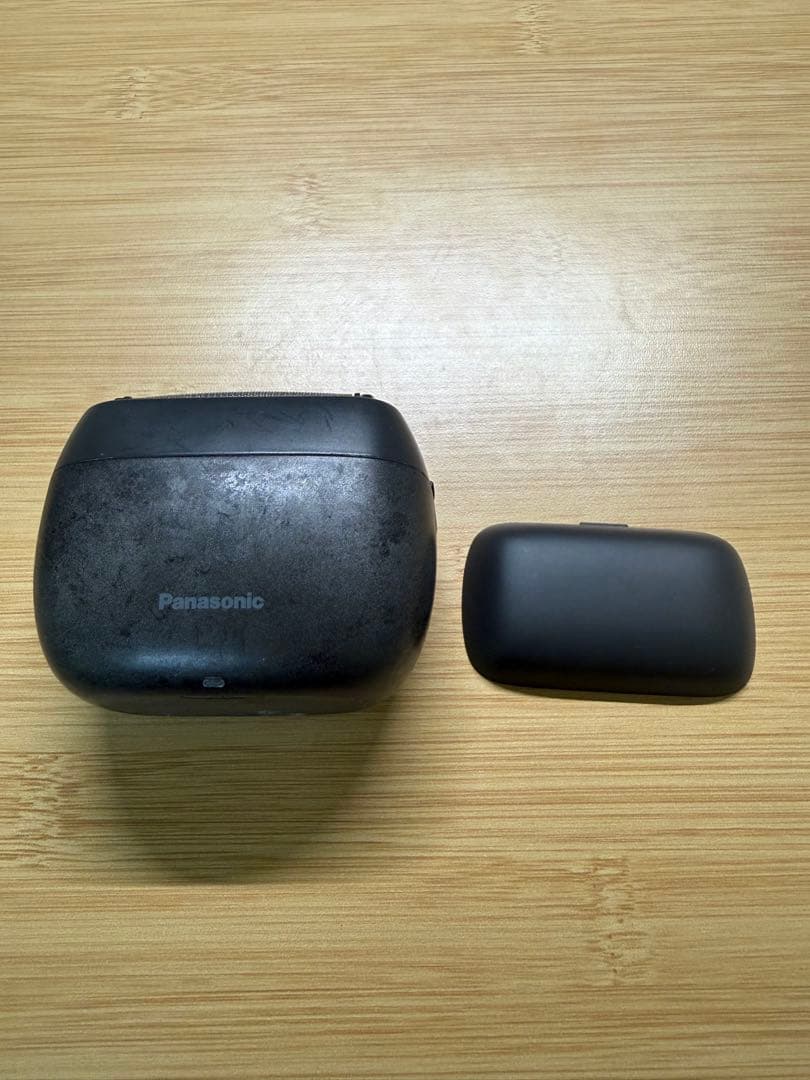 パナソニック　ラムダッシュパームイン　ES-PV6A 25年製