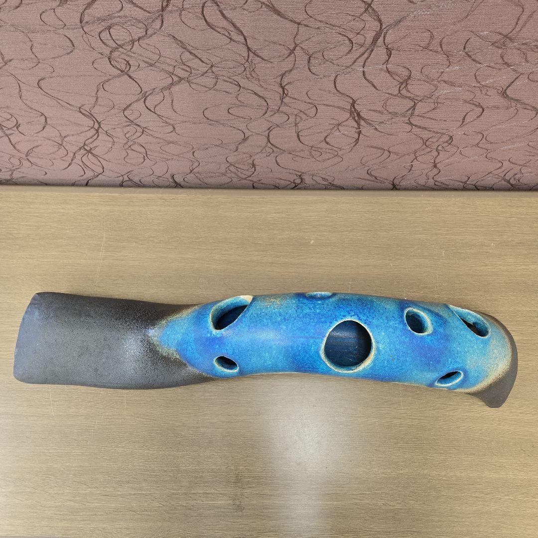 花器◆大型花器◆オブジェ◆いけばな◆B