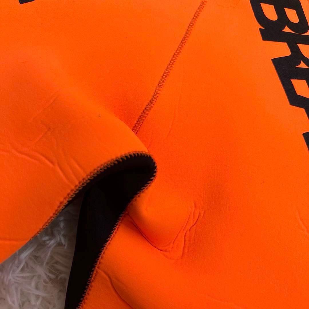 【未使用】BREAKER OUT ブレーカーアウト　ウエットスーツ　レディースM