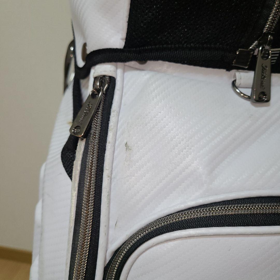 Titleist Vokey Design キャディバッグ ゴルフバッグ