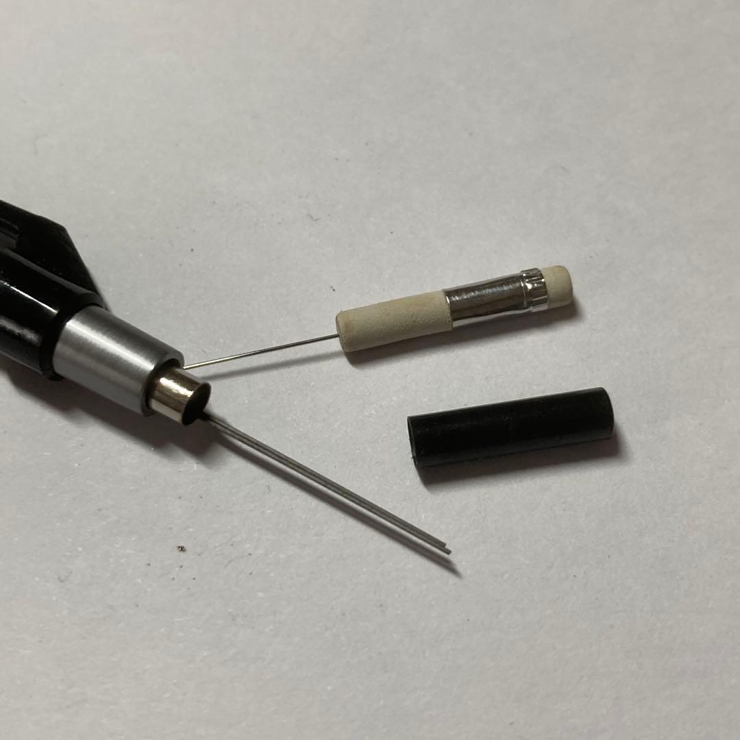 内田洋行 ドローイングシャープ　848-3000 0.3 箱入り