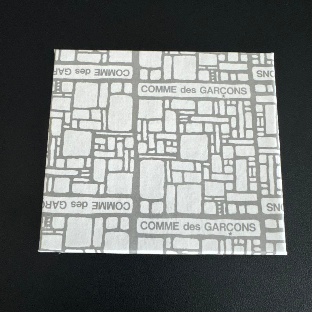 【美品】コムデギャルソン COMME des GARCONS ミニ財布