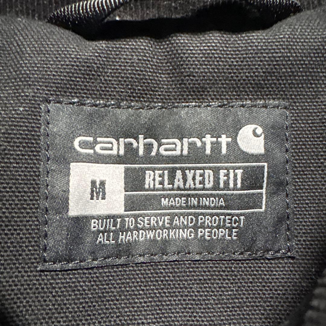 ジャケット・アウター Carhartt detroit jacket medium