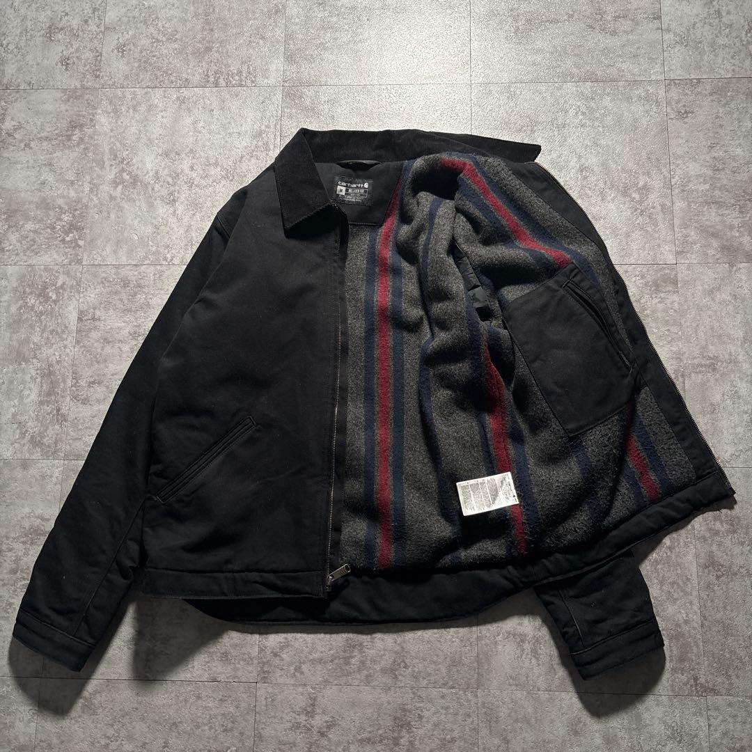 ジャケット・アウター Carhartt detroit jacket medium