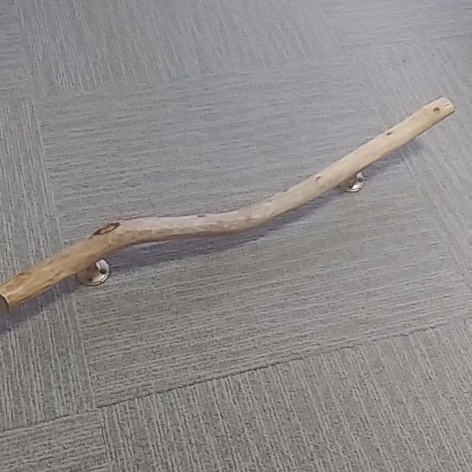 手すり、取っ手、ドアノブ