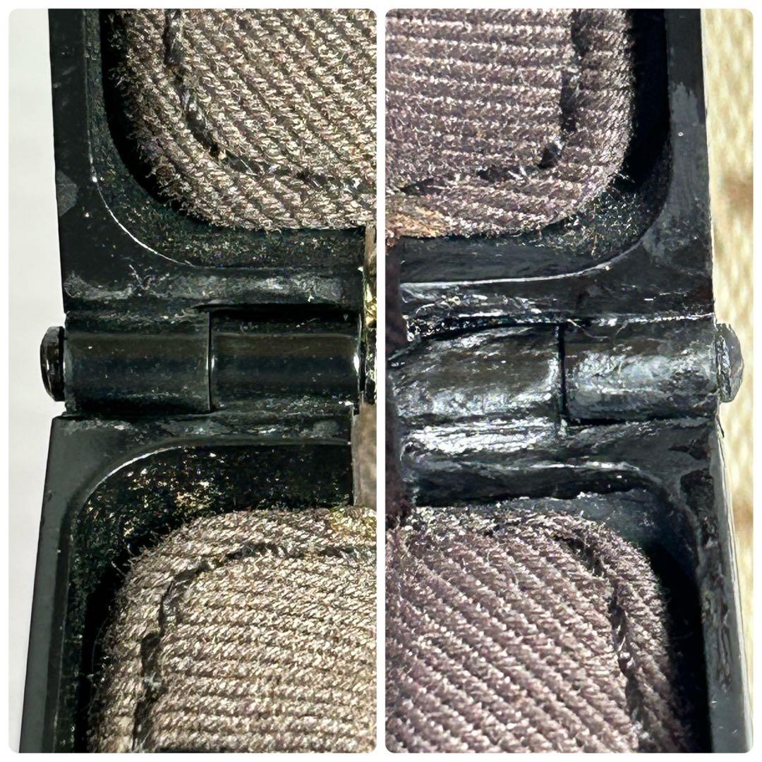 GUCCI グッチ GG柄 がま口 バンブー ボストンバッグ 大容量