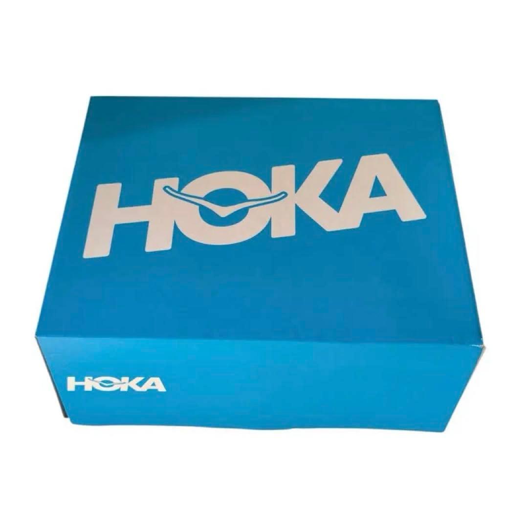 定価27,500円 HOKA ボンダイ SR BONDI SR