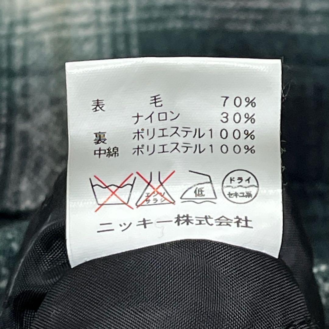 Ocean Pacific ジップアップ　ジャケット　オンブレ　チェック　Ｍ