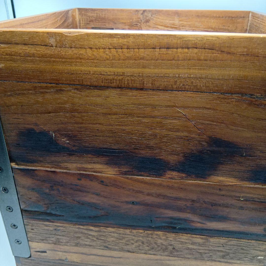 (A) ACME Furniture アクメファニチャー トロイボックスL