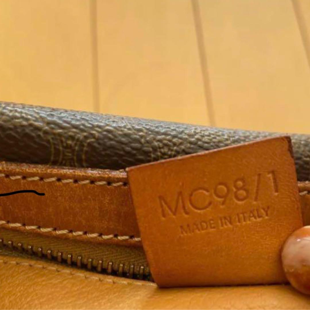 CELINE セリーヌ ミニボストンバッグ