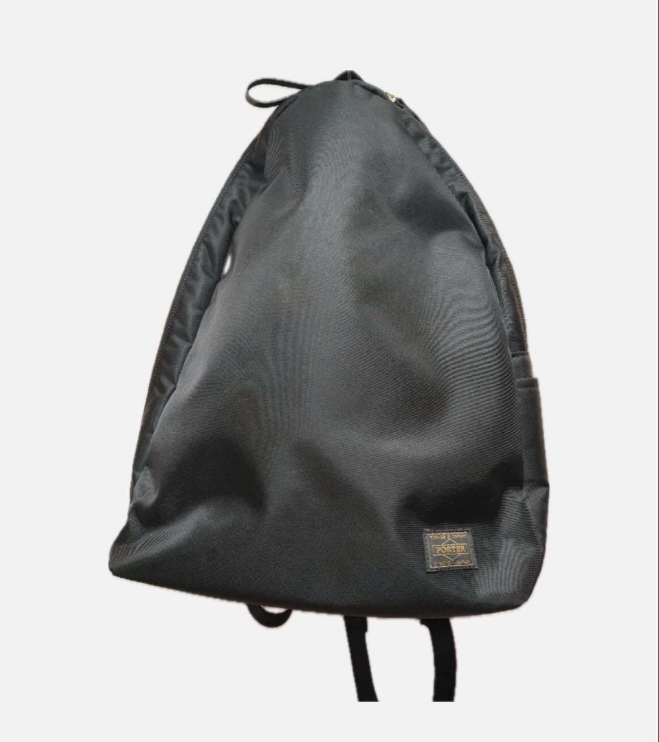 Porter girl shea backpack ポーターガール