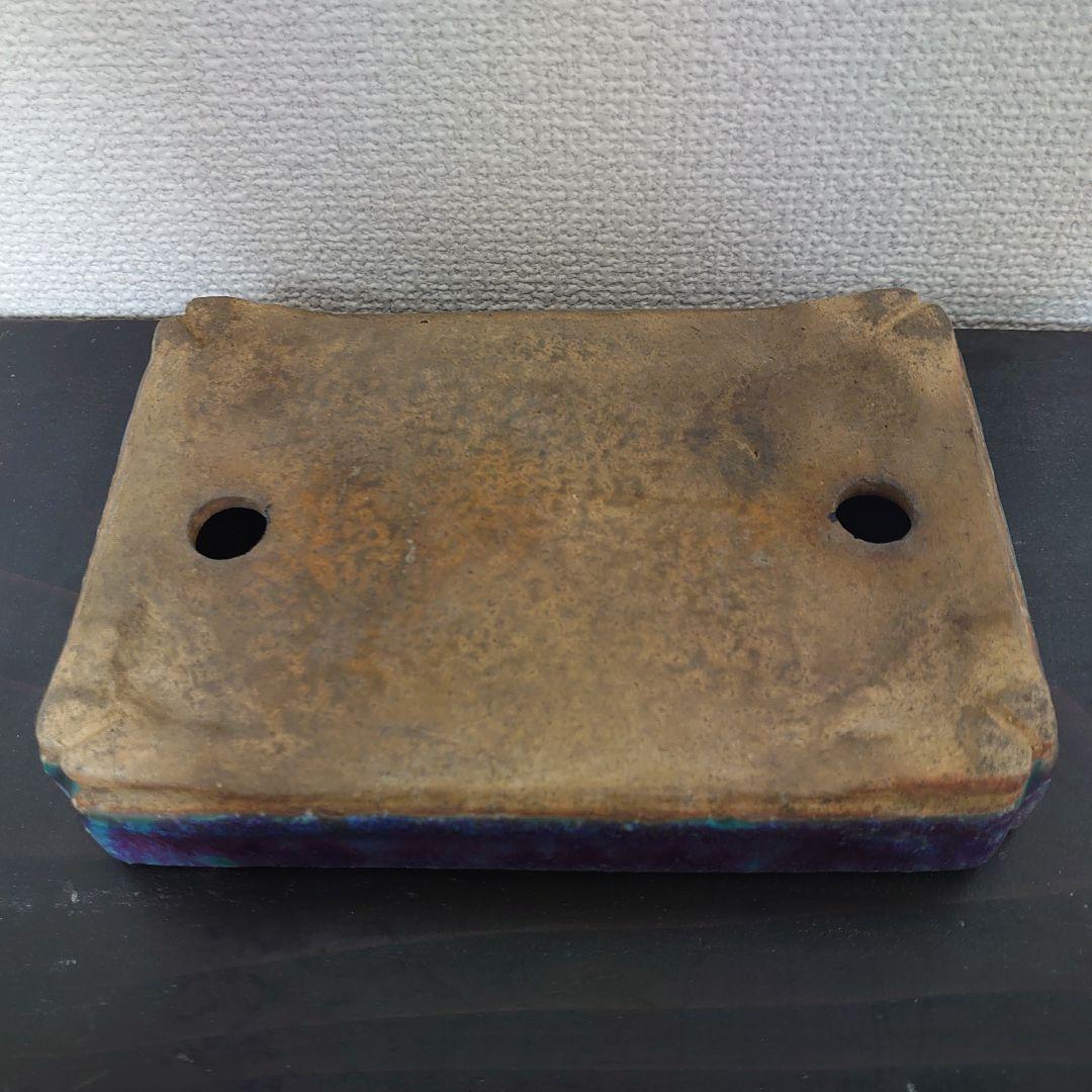 絶品！東福寺 鉢 植木鉢 和古鉢