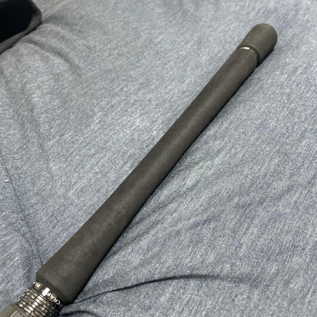 ジークラフト　ミッドストリーム　MSS-1062-TR