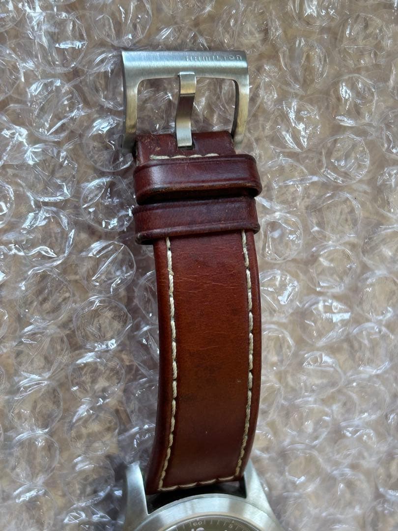 HAMILTON 腕時計H644510