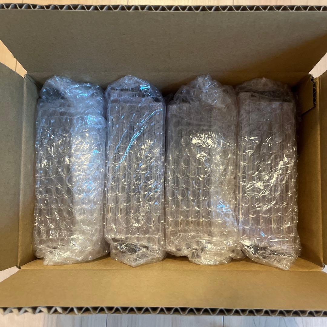 NiziU 『New Emotion』　通常盤未開封20枚　トレカ・シリアル付き