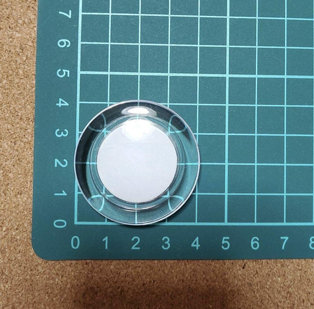 あみぐるみ　ネコ顔マグネット　25個