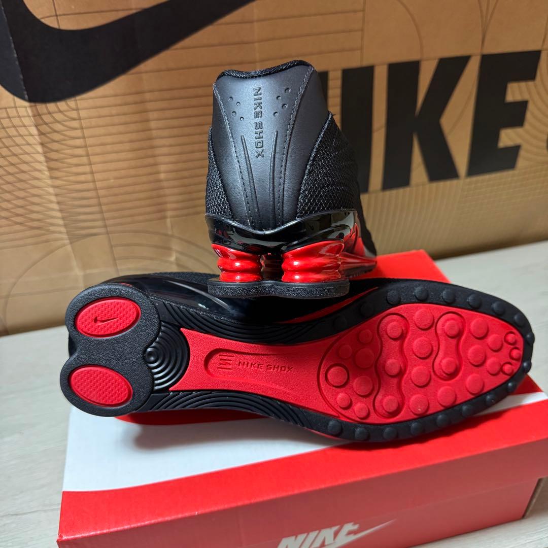 26cm ナイキウィメンズ ショックス Z