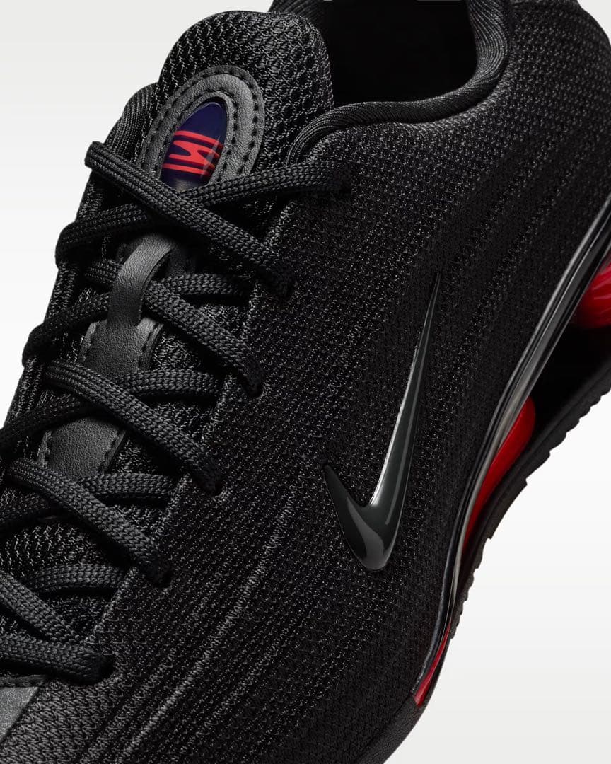 26cm ナイキウィメンズ ショックス Z