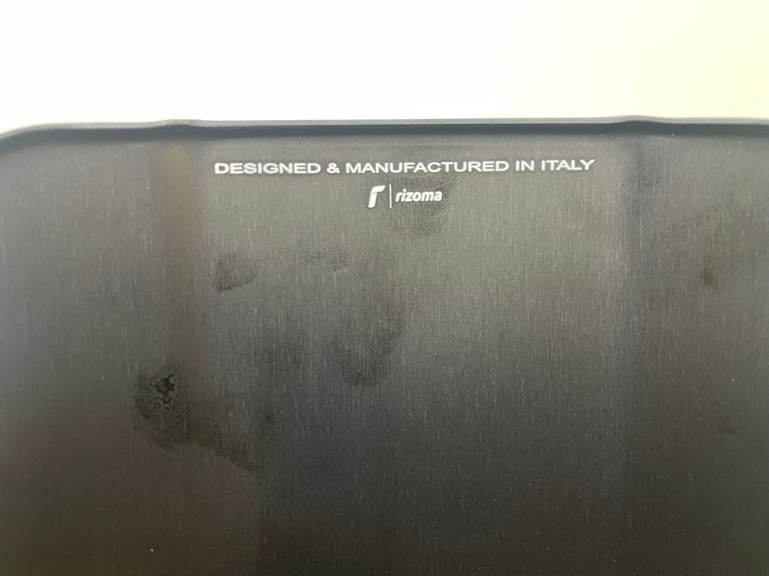 rizoma リゾマ　スクリーン　Z900RS