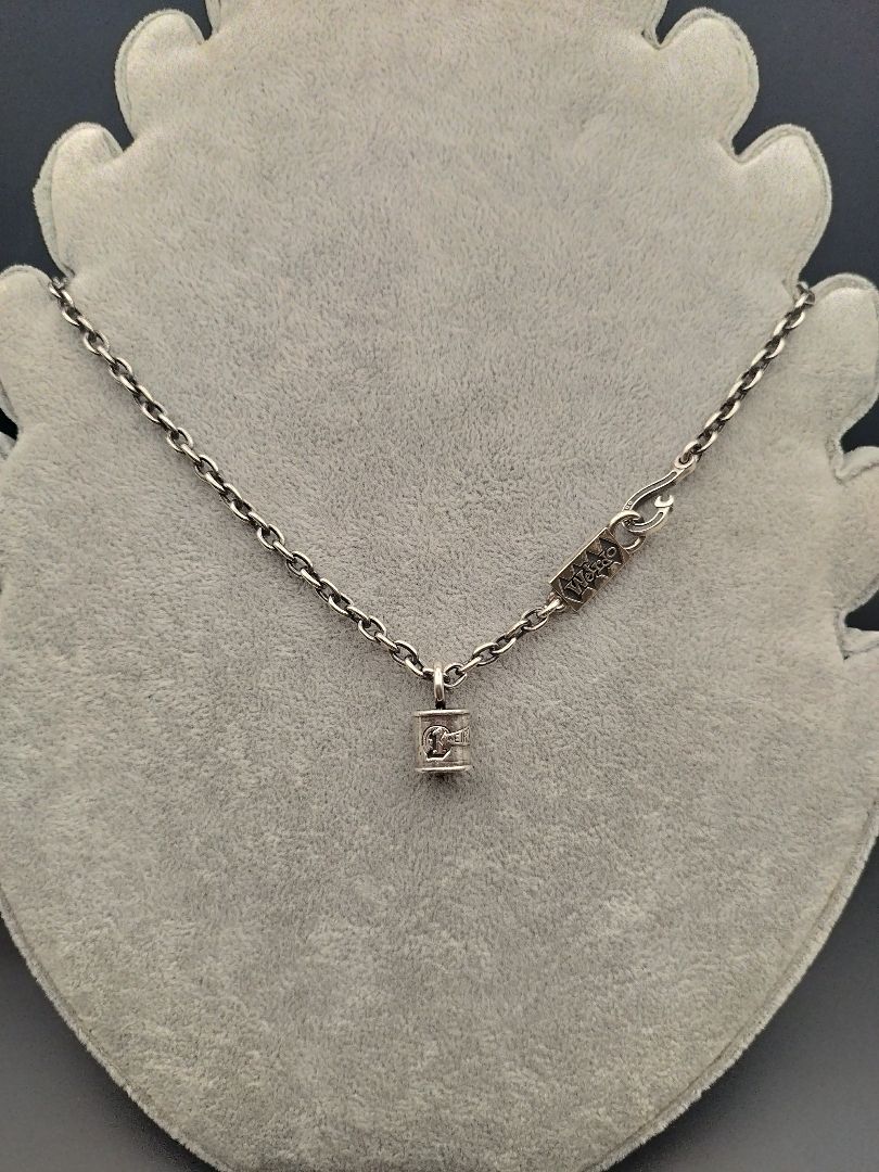 weirdo ネックレス シルバー925 SILVER925 アクセサリー