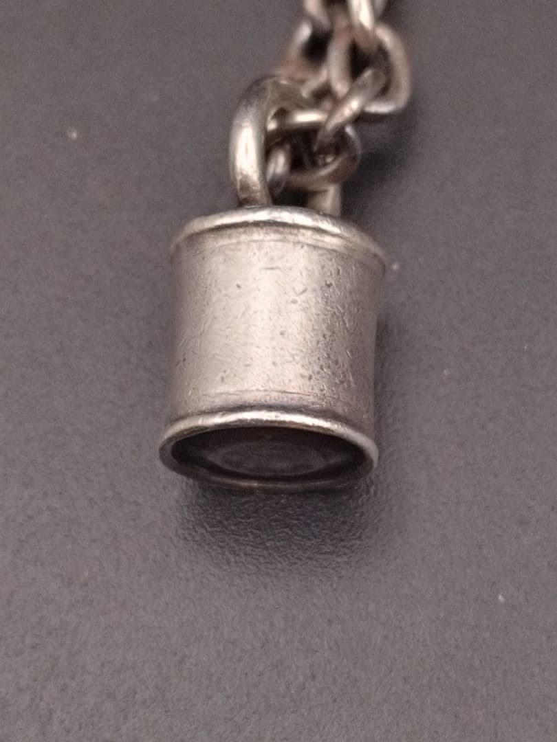 weirdo ネックレス シルバー925 SILVER925 アクセサリー