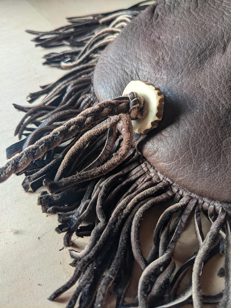 メディスンバッグ