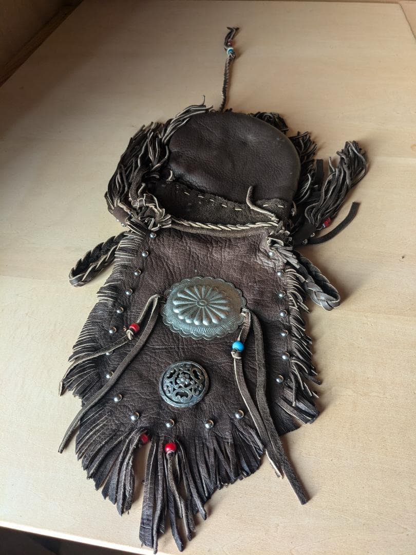 メディスンバッグ