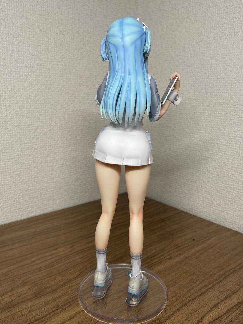 勝利の女神：NIKKE シフティー 1/7フィギュア