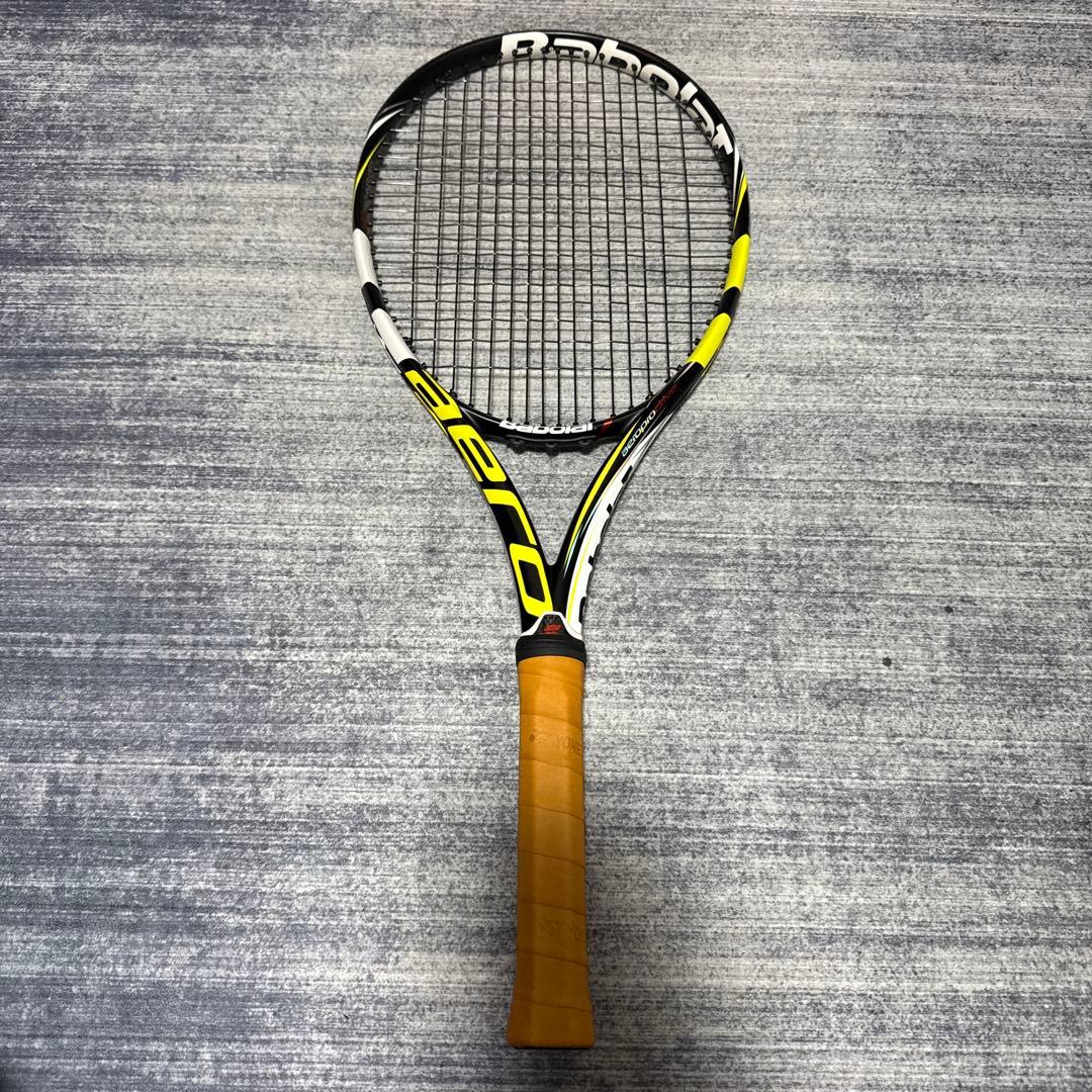 アエロプロドライブ　G2