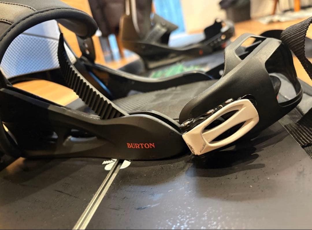BURTON スノーボード