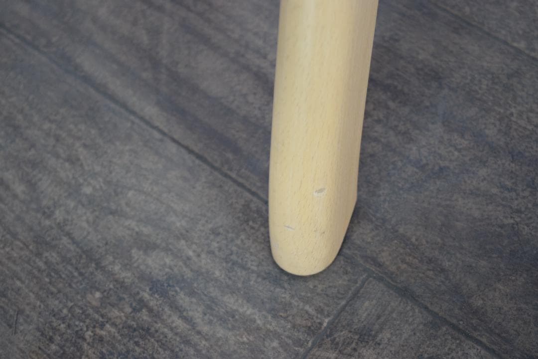 MAGIS/マジス TOM&JERRY JERRY/ジェリースツール ブラックa